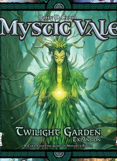 Mystic Vale - Twilight Garden