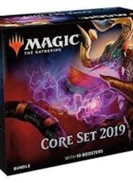 Core Set 2019 Bundle