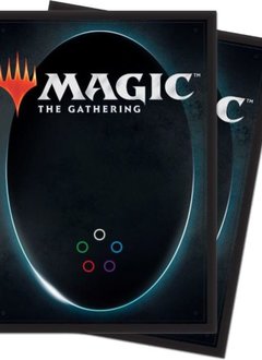 Magic Card Back Sleeves 120ct
