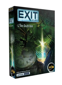 EXIT - L'ILE OUBLIÃ‰E (FR)