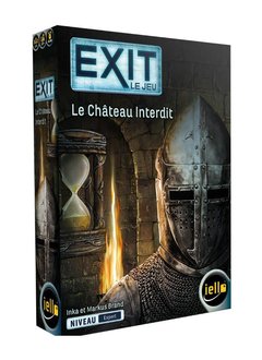EXIT - Le Château Interdit (FR)