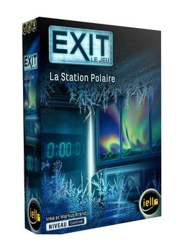 EXIT: La Station Polaire (FR)