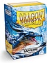 Sleeves: Dragon Shield - Matte Sapphire (100)