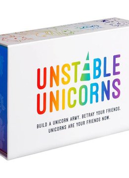 Unstable Unicorns