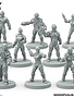 Star Trek Adventures - Borg Collective Minis