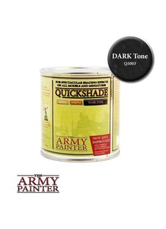 Army Painter Quickshade Dark Tone