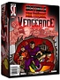 Sentinels of the Multiverse - Vengeance Expansion