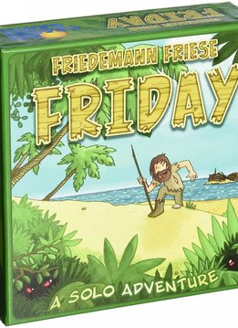 Friday (Friedman Friese)