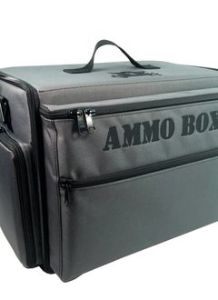 BF Ammo Box Bag - Magna Rack Loadout Black