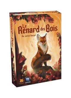 Le Renard des Bois (FR)