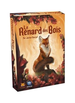 Le Renard des Bois