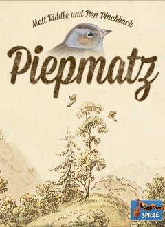 Piepmatz - Little Songbirds