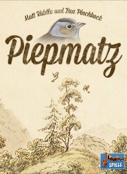 Piepmatz - Little Songbirds