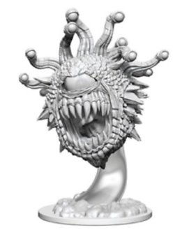 Beholder D&D NMM: Wave 12.5
