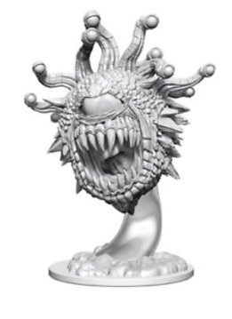 D&D Unpainted Minis Wave 12.5: Beholder