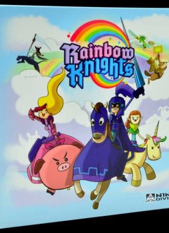 Rainbow Knights