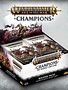 Warhammer Age of Sigmar Champions Booster Box