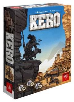 Kero