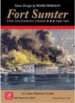 Fort Sumter