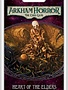 Arkham Horror LCG: Heart of the Elders