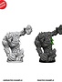Pathfinder Unpainted Minis Wave 5: Medium Earth Elemental