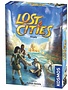 Lost Cities Rivals