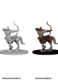 D&D Unpainted Minis: Centaur