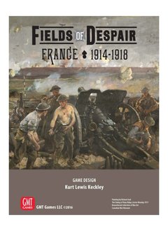Fields of Despair: France, 1914-1918