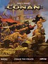 Conan RPG: Conan the Pirate (EN)