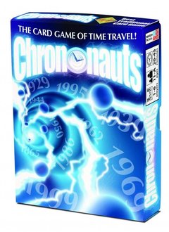 Chrononauts