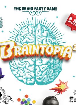 Braintopia 2