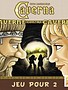 Caverna: Cave vs Cave 2 Joueurs (FR)