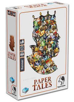 Paper Tales (FR)