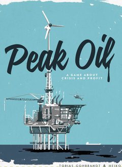 Peak Oil Multi