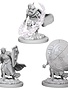 D&D Nolzur's Marvelous Unpainted Miniatures: Wave 5: Elf Male Cleric