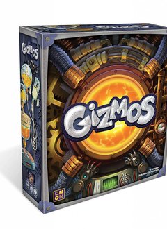 Gizmos - 2nd Edition (EN)