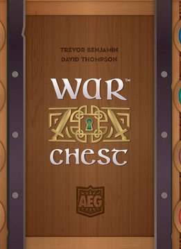 War Chest (EN)