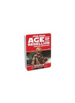 Age of Rebellion - Engineer Signature Abilities Deck