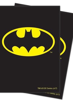 Batman Sleeves 65CT