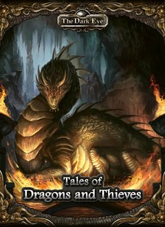 The Dark Eye - Tales of Dragons and Thieves