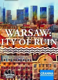 Warsaw: City of Ruins