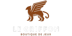 Le Griffon | Boutique de Jeux