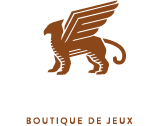 Le Griffon | Boutique de Jeux