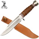 Elk Ridge KNI-ER047 Bowie Hunter