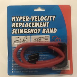 Horizone SS-Band RZ HV Hyper-Velocity (BAND ONLY)