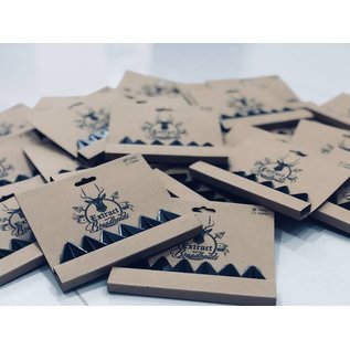 Extract BH Extract 2 Blade Sharpened 100Gr,125Gr,150Gr,200Gr (Box 3)