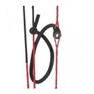 Precision Peep-Precision Self-Aligning Rubber peep Sight