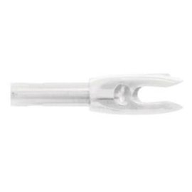 EASTON TECHNICAL PRODUCTS Nock Easton N White Ea