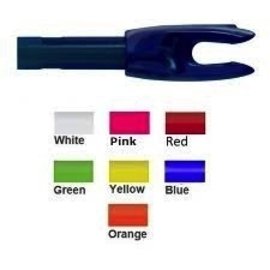 EASTON TECHNICAL PRODUCTS Nock Easton H (.234" - 6MM) Red Ea