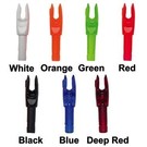 EASTON TECHNICAL PRODUCTS Nock Easton G Small Groove (.166" - 4.22MM) Orange 12